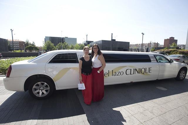 Hidratación y protección durante todo el día con la nueva CLINIQUE DRAMATICALLY DIFFERENT LOTION + Hidratación y protección durante todo el día con la nueva CLINIQUE DRAMATICALLY DIFFERENT LOTION +