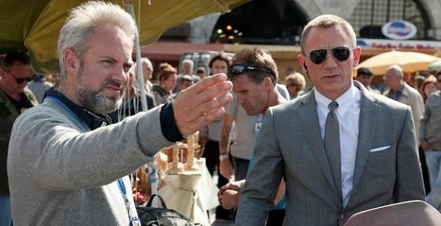 Sam Mendes seguirá la pista de 007 en el nuevo film de la franquicia más longeva