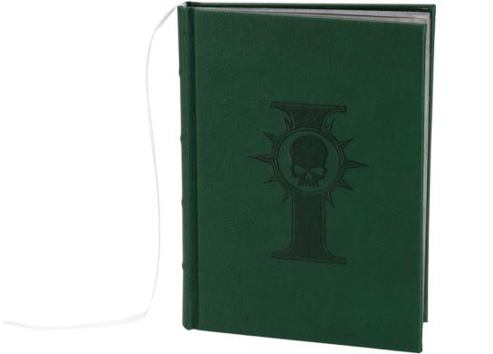 Warhammer 40000 Apocalypse – Collector’s Edition (Solo en inglés) Warhammer 40000 Apocalypse - Collector's Edition (Solo en inglés) 2