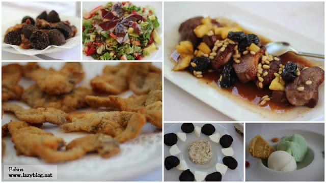 La Tinença de Benifassà: paseo gastronómico y de turismo activo La Tinença de Benifassà: paseo gastronómico y de turismo activo