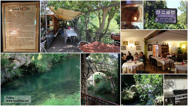 La Tinença de Benifassà: paseo gastronómico y de turismo activo La Tinença de Benifassà: paseo gastronómico y de turismo activo