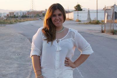 Total White Total White