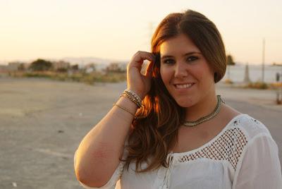 Total White Total White