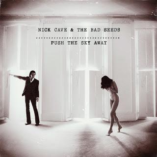 Nick Cave & The Bad Seeds - We No who U R (2013)