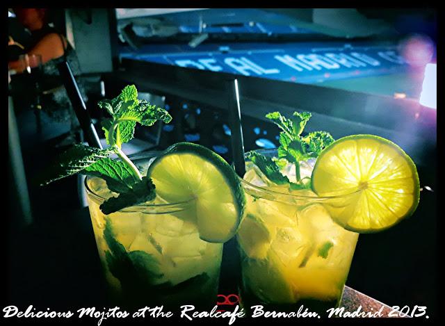 Tragos reales Tragos reales