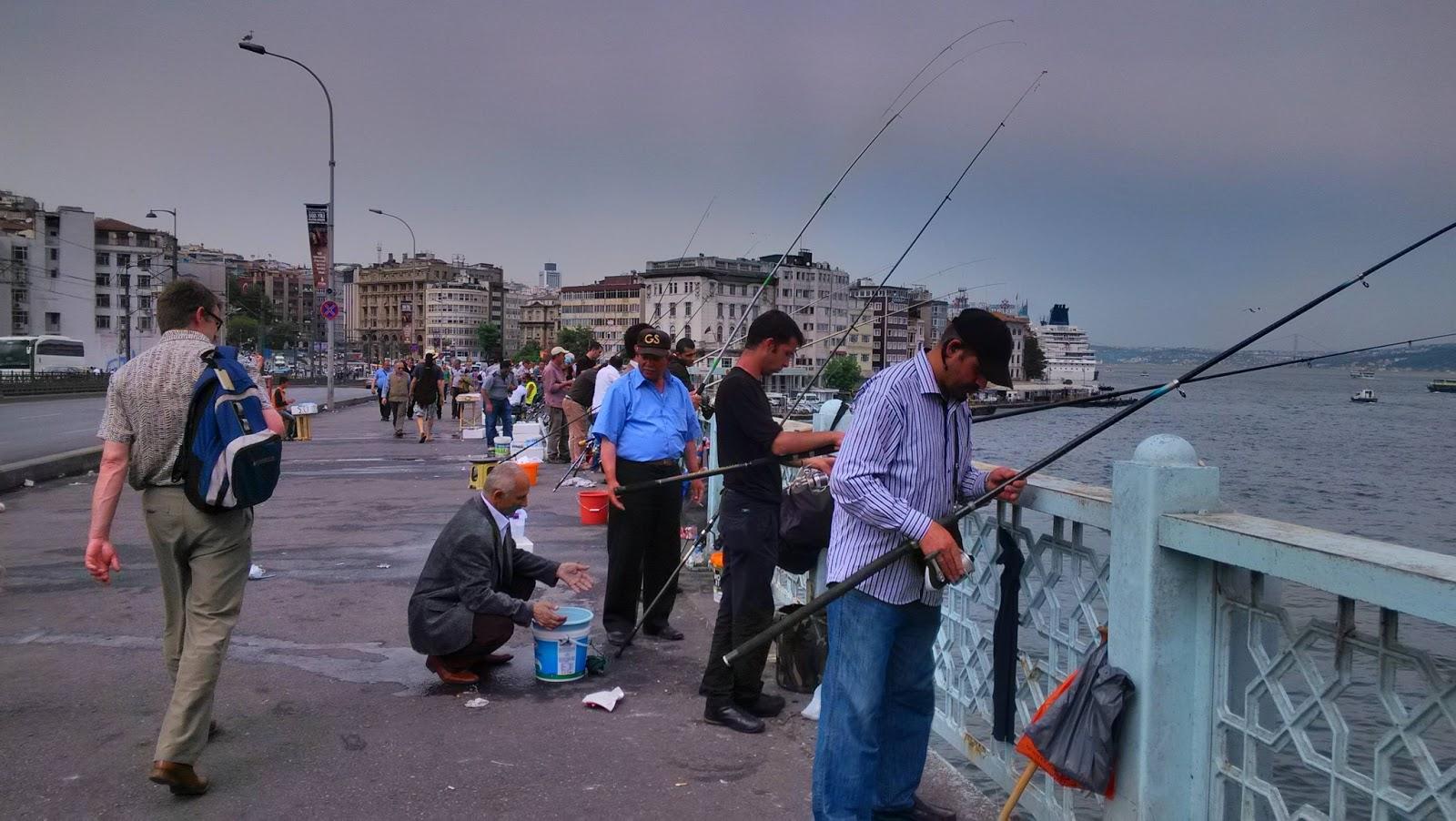 Viaje barato a Turquía