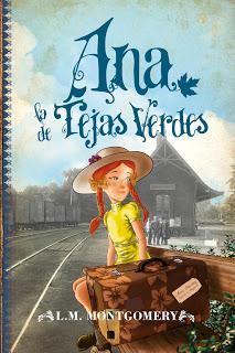 Ana, la de Tejas Verdes: Un clásico indispensable