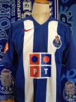 El siglo XXI del FC Porto en sus camisetas