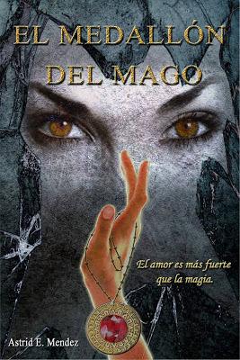 El Medallon del Mago, ya tiene editorial!! El Medallon del Mago, ya tiene editorial!!