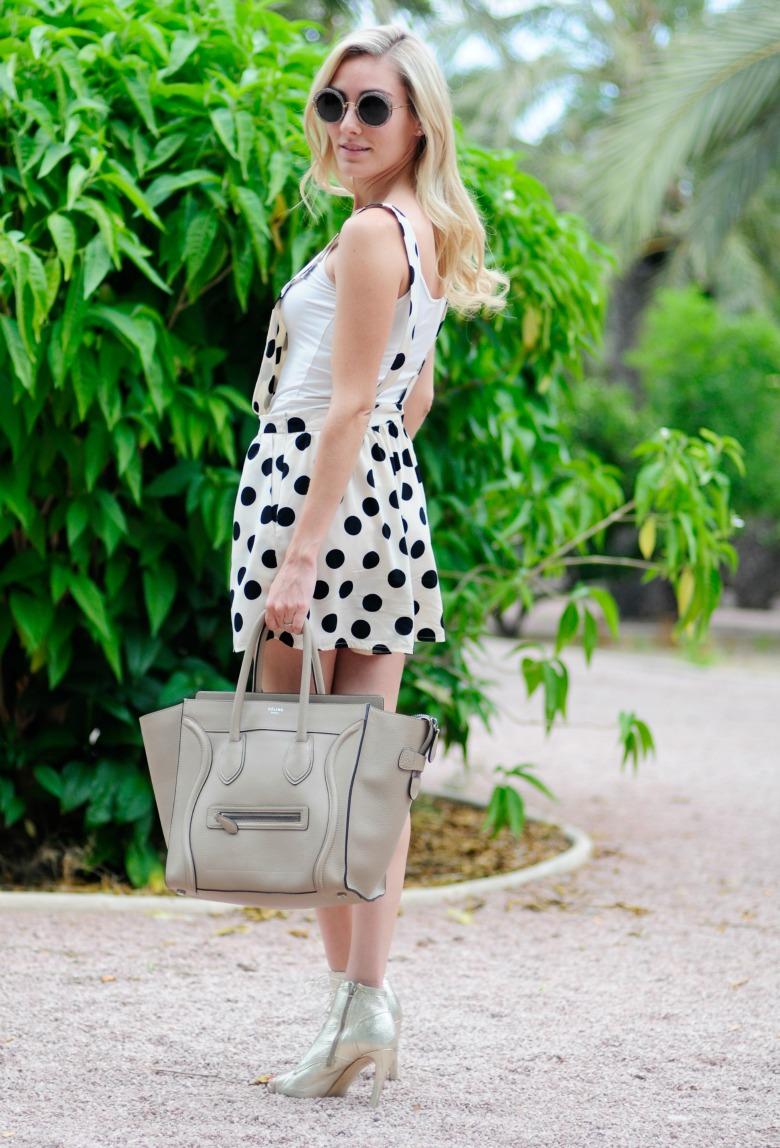 Print Jumpsuit Print Jumpsuit