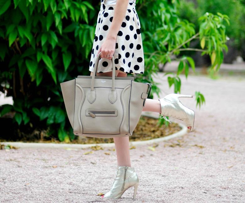 Print Jumpsuit Print Jumpsuit