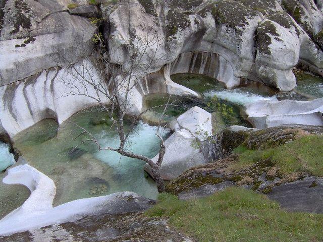 La garganta del infierno un indispensable en Cáceres garganta del infierno caceres La garganta del infierno un indispensable en Cáceres