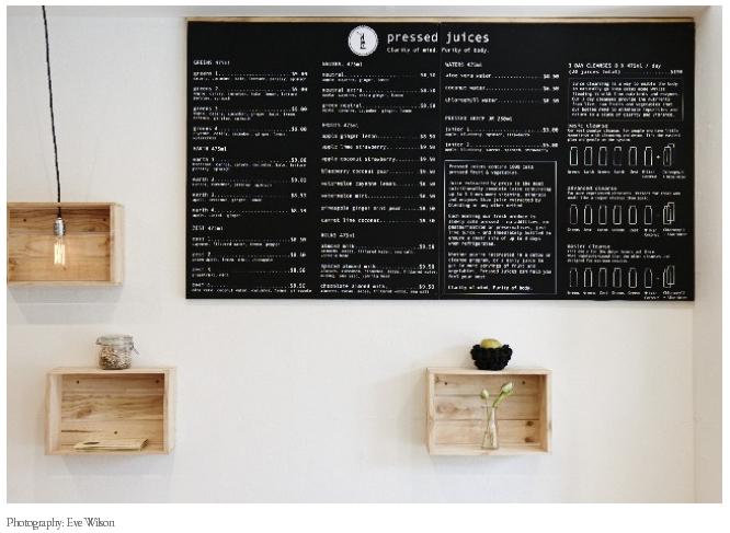 Pressed Juices – Melbourne Pressed Juices