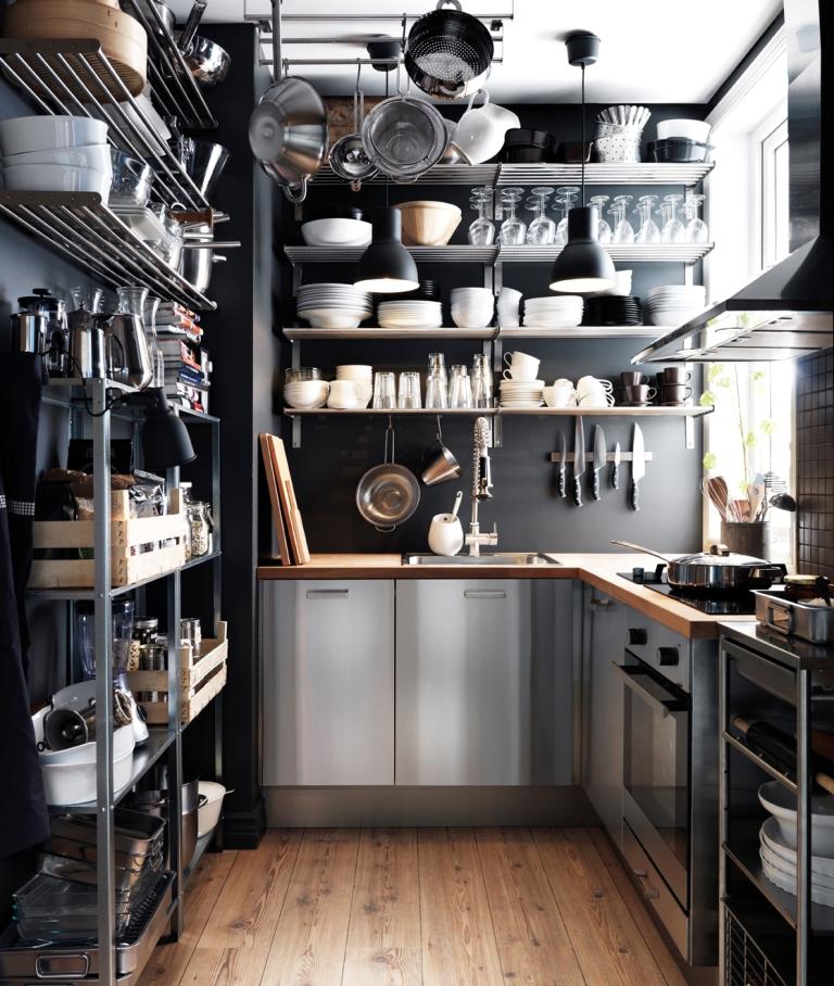 Novedades Ikea 2014: cocinas y baños Novedades Ikea 2014: cocinas y baños