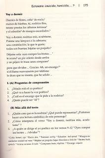 LIBRO TEXTO UNIVERSIDADES EE.UU. :CONVERSANDO CON LITERATURA