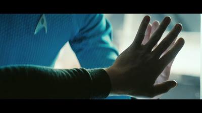 Star Trek: Into Darkness [Cine]