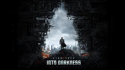 Star Trek: Into Darkness [Cine]