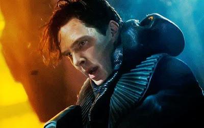 Star Trek: Into Darkness [Cine]