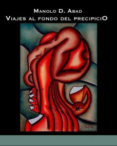 Entrevista en la web Creatividad Literaria Viajes al fondo del precipicio
