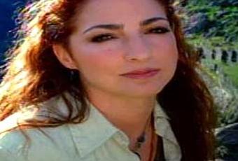 GLORIA ESTEFAN HOY CANCION gloria estefan hoy cancion: