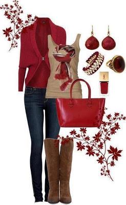 ROPA DE OTOÑO INVIERNO: CONJUNTOS DE ROPA OTOÑO INVIERNO #2 ROPA DE OTOÑO INVIERNO: CONJUNTOS DE ROPA OTOÑO INVIERNO #2