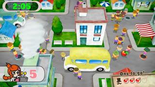 Review: Game & Wario [Nintendo Wii U]