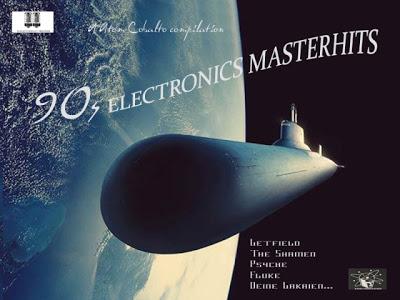 V.A . 90S & ELECTRONICS V.A . 90S & ELECTRONICS