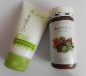 Cuidados corporales: Tripa y piernas Cuidados corporales: Tripa y piernas