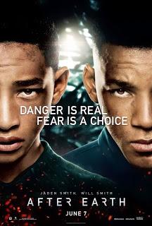 After Earth