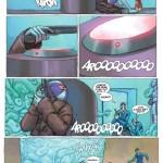 Uncanny X-Force Nº 8