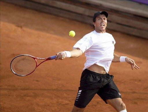 Berlocq vence a Verdasco en la final y logra su primer título Berlocq vence a Verdasco en la final y logra su primer título