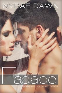 Reseña: Charade (Games #I) – Nyrae Dawn Reseña: Charade (Games #I) – Nyrae Dawn