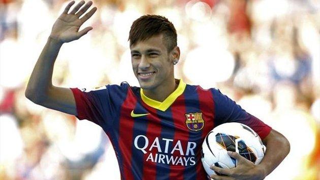 El Barça de Neymar echa a andar con la duda de Thiago