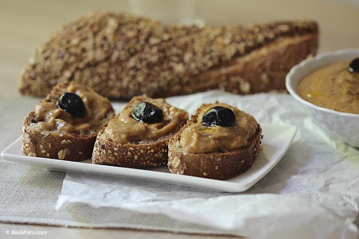 Crema de berenjenas a la griega crema de berenjenas a la griega