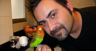 Davidmore, nueva incorporación a La Esfera. Davidmore, nueva incorporación a La Esfera.