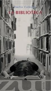 Emilio Calderón. La Biblioteca Emilio Calderón. La Biblioteca