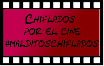 Podcast Chiflados por el cine: Especial Terror 2013 #malditoschiflados