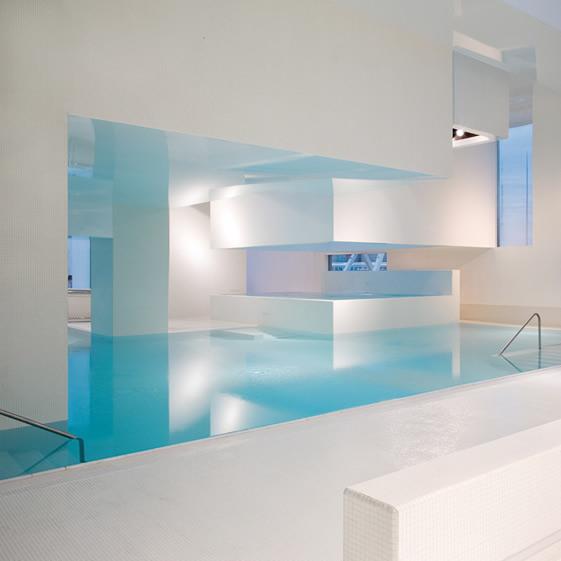 LES BAINS DES DOCKS BY JEAN NOUVEL