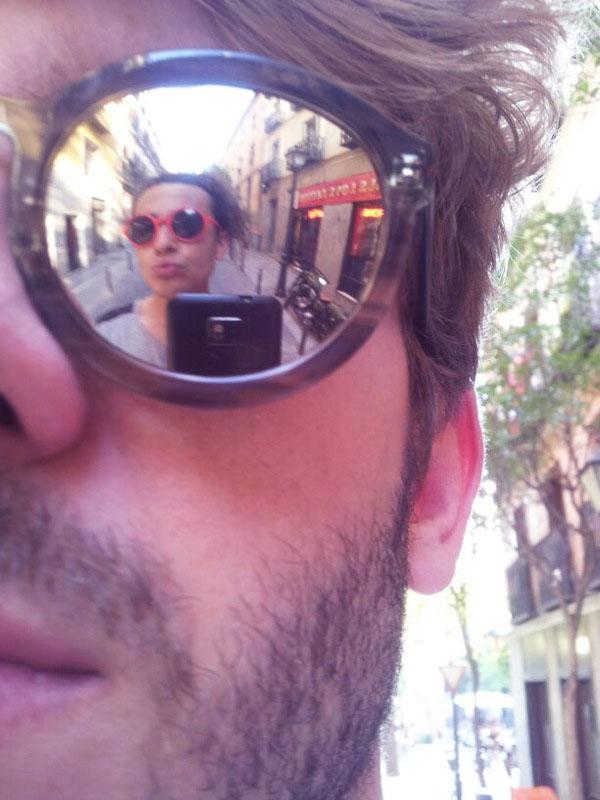 Making Of ALOHE Óptica (y ¡arranca MFSHOW Men!) Making Of ALOHE Óptica (y ¡arranca MFSHOW Men!)