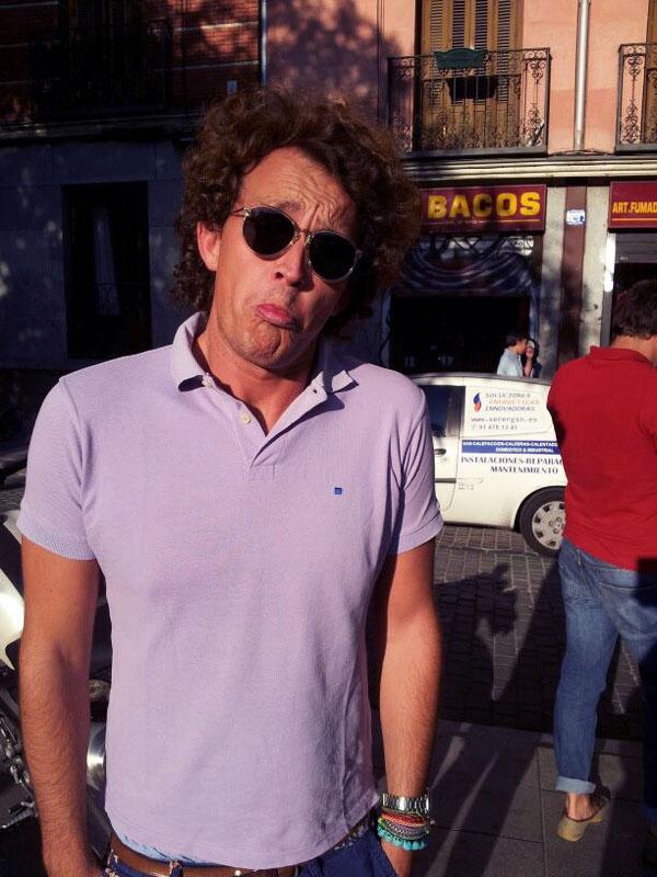 Making Of ALOHE Óptica (y ¡arranca MFSHOW Men!) Making Of ALOHE Óptica (y ¡arranca MFSHOW Men!)