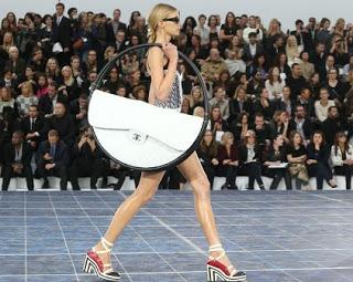 clon bolso Chanel hula hoop clon bolso Chanel hula hoop