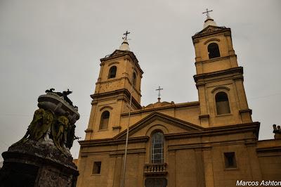 Convento Santo Domingo  / Santo Domingo Monastery