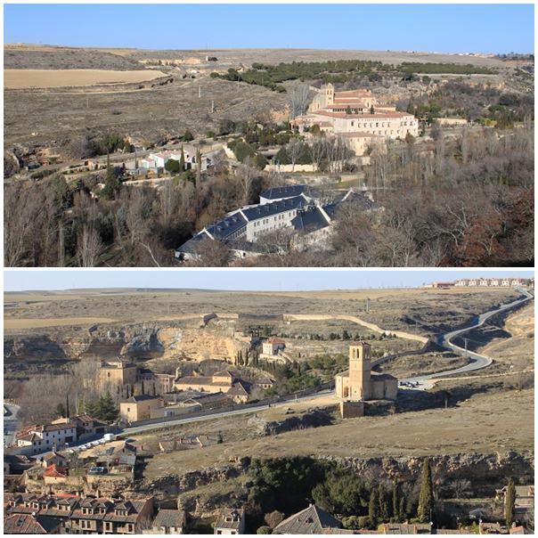 10 castillos en España 10 castillos en España