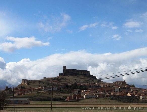 10 castillos en España 10 castillos en España