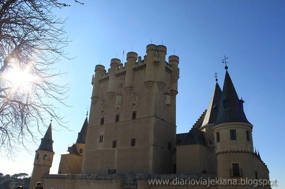 10 castillos en España 10 castillos en España