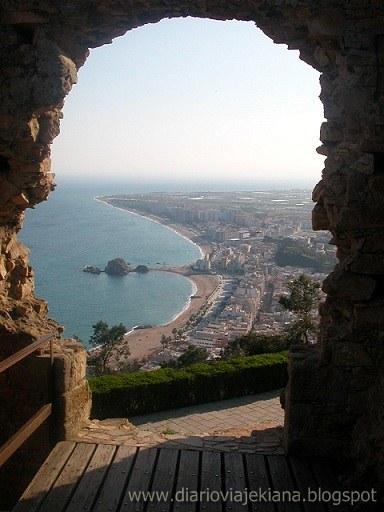10 castillos en España 10 castillos en España