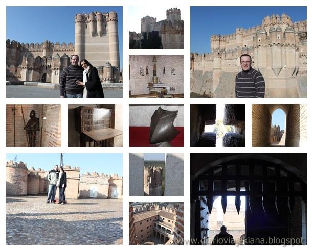 10 castillos en España 10 castillos en España