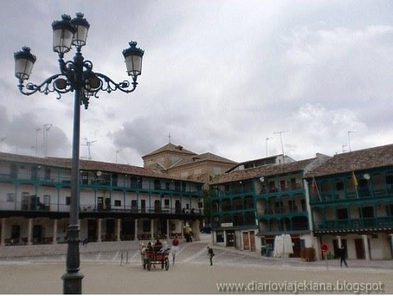 10 castillos en España 10 castillos en España