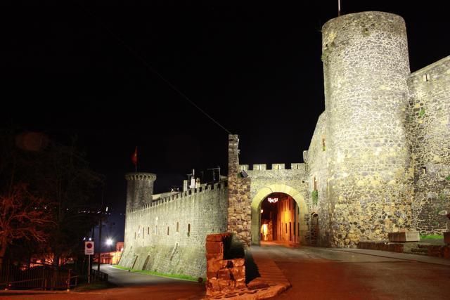 10 castillos en España 10 castillos en España