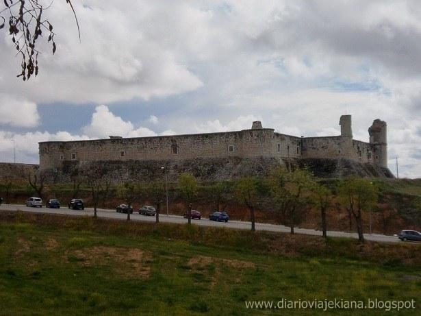 10 castillos en España 10 castillos en España